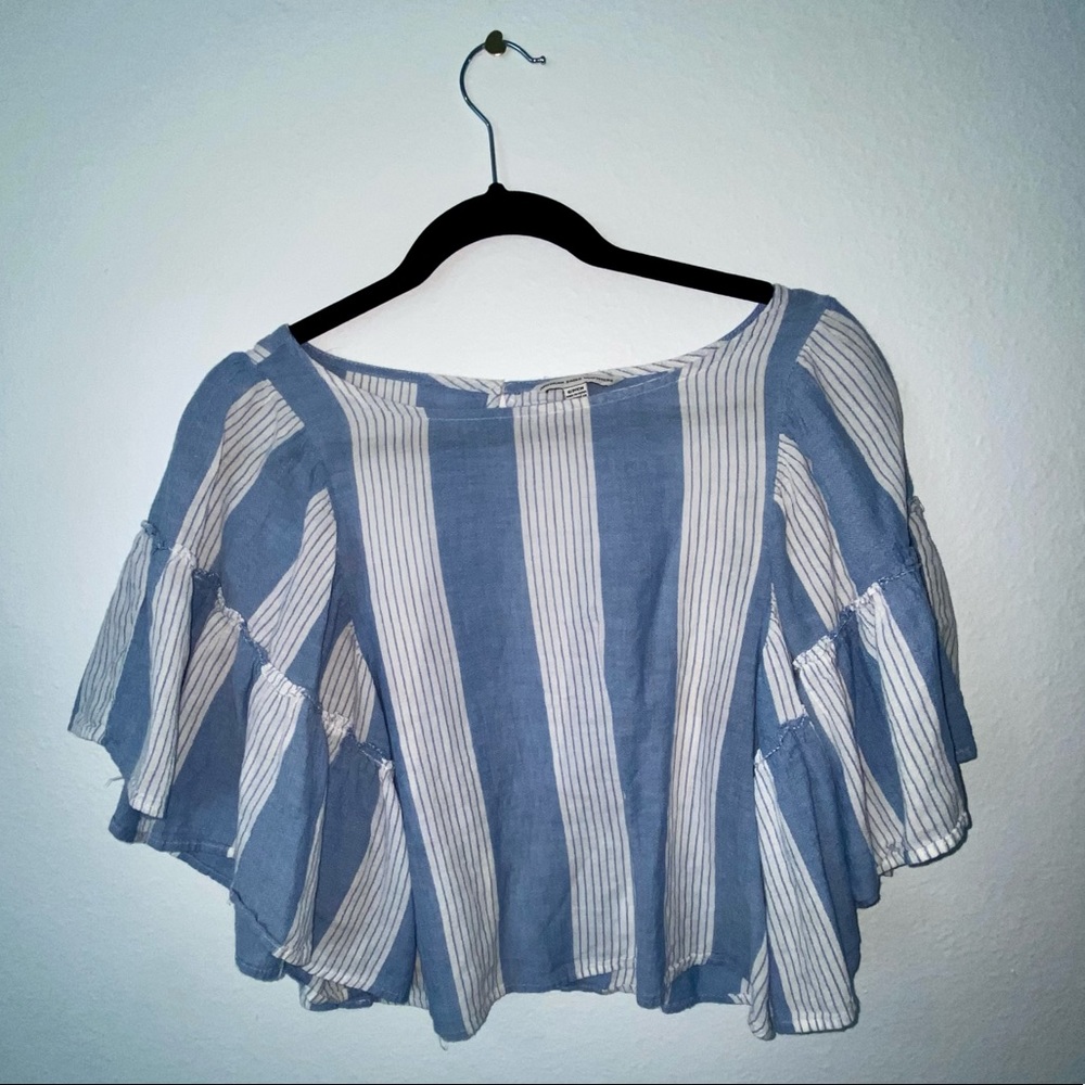 American Eagle Top